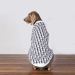 Dogior Monogram Sweater for Large Medium Dog - Image 4